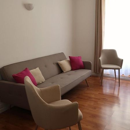 Hotel Dupleixadiama Paris Dış mekan fotoğraf