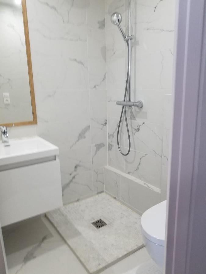 Hotel Dupleixadiama Paris Dış mekan fotoğraf