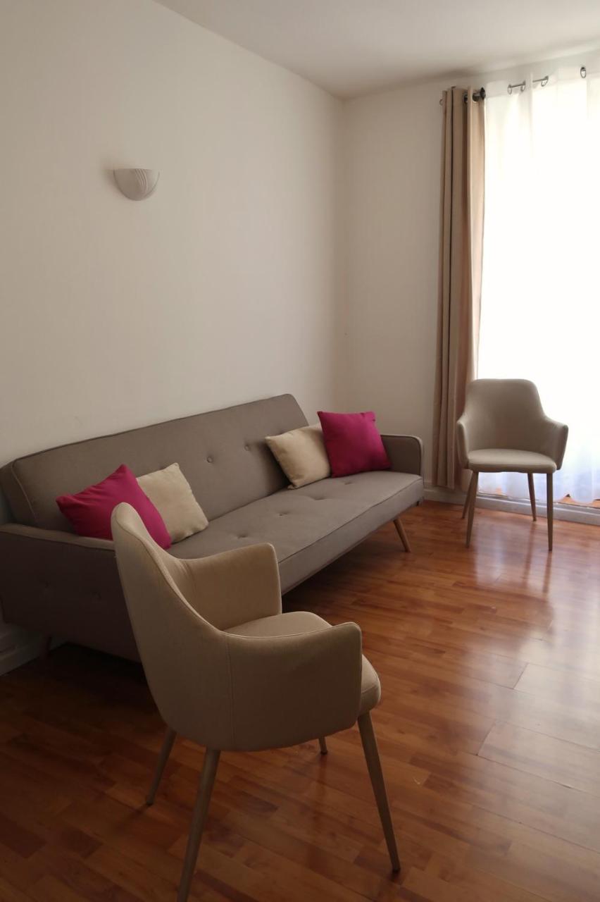 Hotel Dupleixadiama Paris Dış mekan fotoğraf